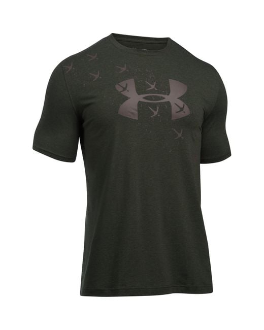 Size t shirts men turkey under armour trax x blue von